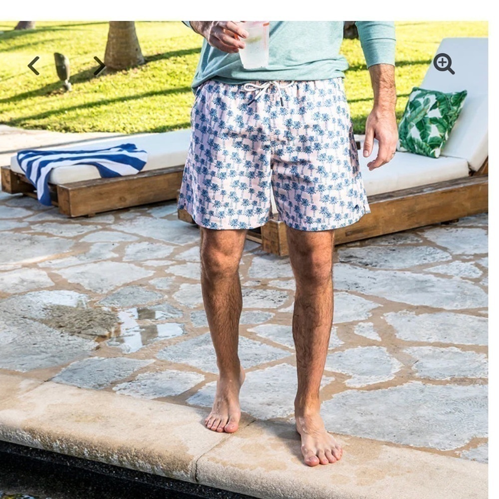 Men’s Onward Reserve Swim Trunks L